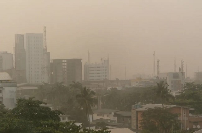 Harmattan, tropical climate affect telecom signals in Nigeria