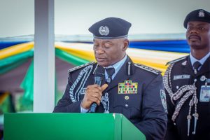 IGP Olatunji Disu