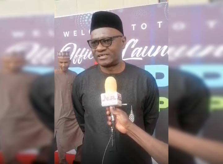 IPCR leads advocacy visit to strengthen conflict early warning and response