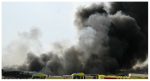 Iran strikes US base in Doha Qatar