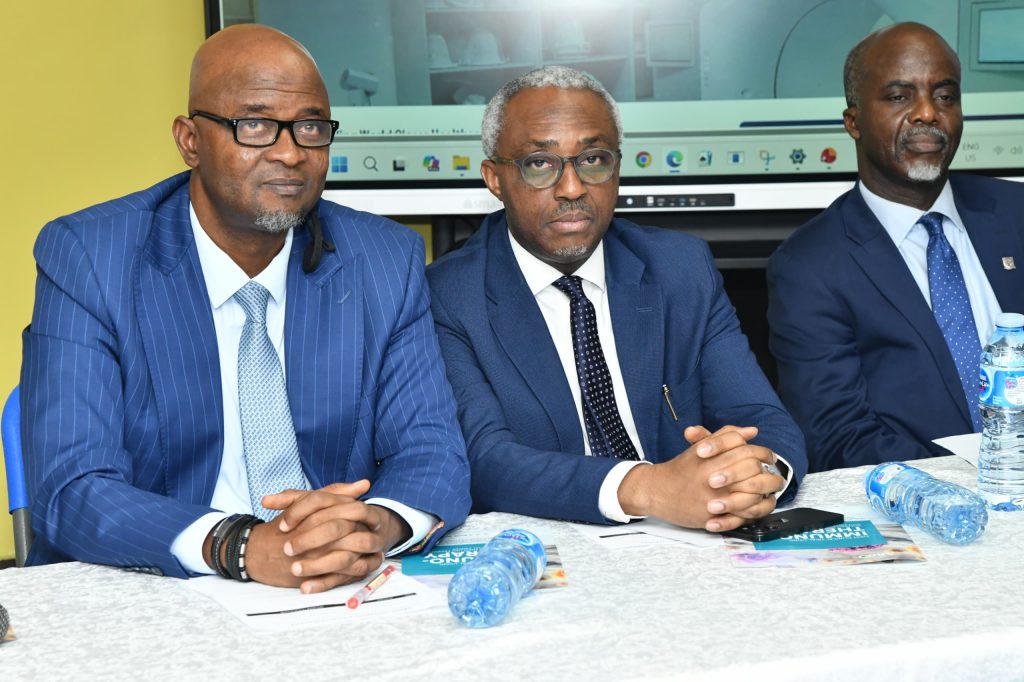 LUTH announces first immunotherapy clinical trial for colorectal cancer in Nigeria