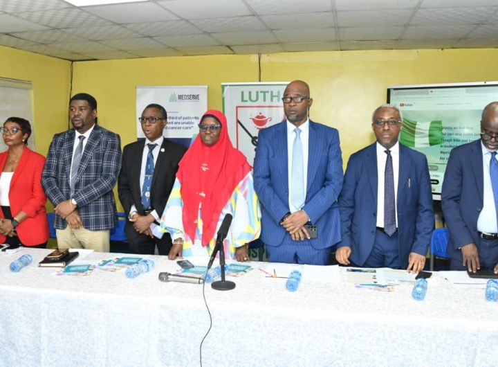 LUTH announces first immunotherapy clinical trial for colorectal cancer in Nigeria