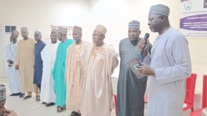 Maiduguri moves to formalise land ownership with new titling initiative