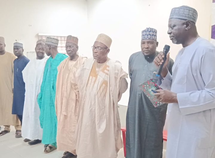 Maiduguri moves to formalise land ownership with new titling initiative