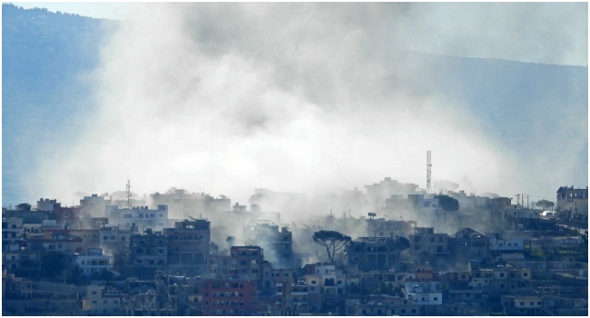 Middle East war escalates: US-Israel strike Tehran oil facilities as Iran hits Kuwait Airport, Bahrain plant