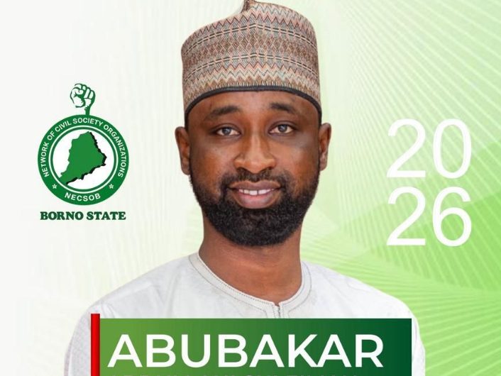 NECSOB elects Abubakar Suleiman as Executive Director0A