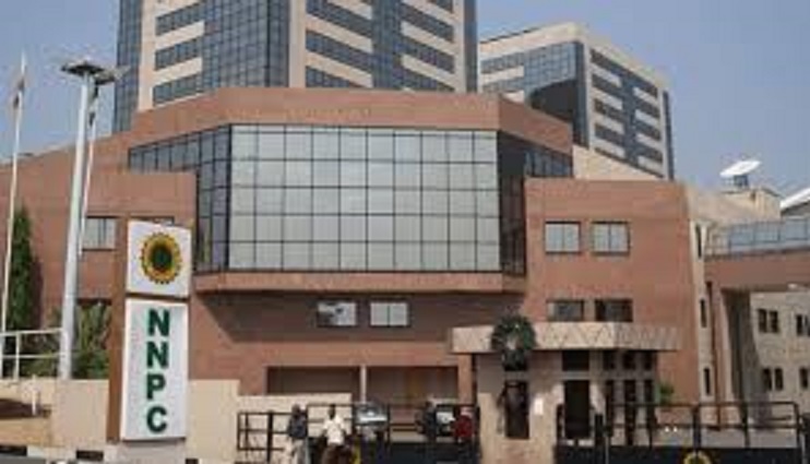 Why FG must use oil windfall to build a more resilient economy - IMPI 1 NNPC Towere