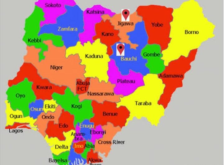 NiMet warns of meningitis risk in 11 States, lists Kano, Sokoto, Borno among high-alert areas