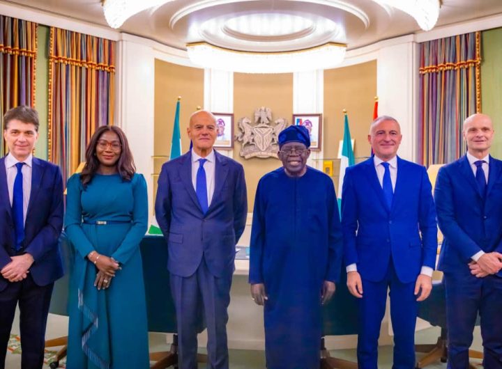 OPL 245 deal: AGF slams critics as selfish, defends Tinubu’s landmark settlement