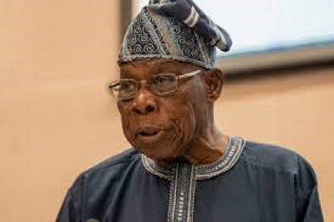 Olusegun Obasanjo @89