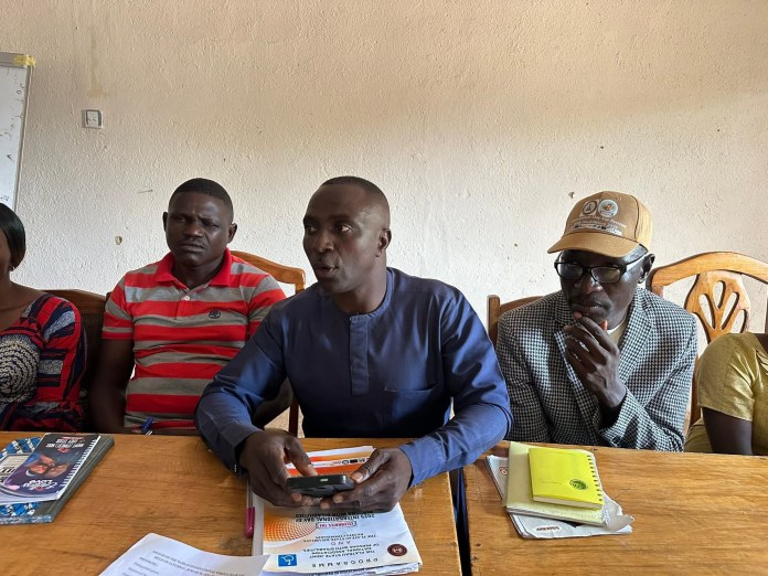 PWDs seek disability commission, decry vacant govt positions in Plateau