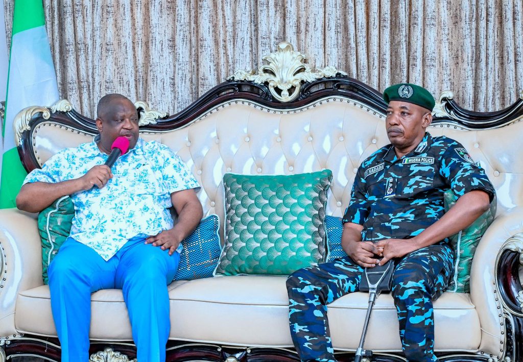 Jos attack: Plateau Govt joins forces with police to crush threat of urban terrorism 1 Jos attack: Plateau Govt join forces with police to crush threat of urban terrorism