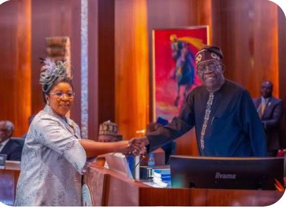 FEC approves gratuity for federal civil servants