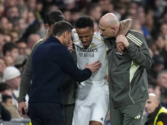Real Madrid injury crisis deepens as Carreras set to miss Champions League clash vs Man City