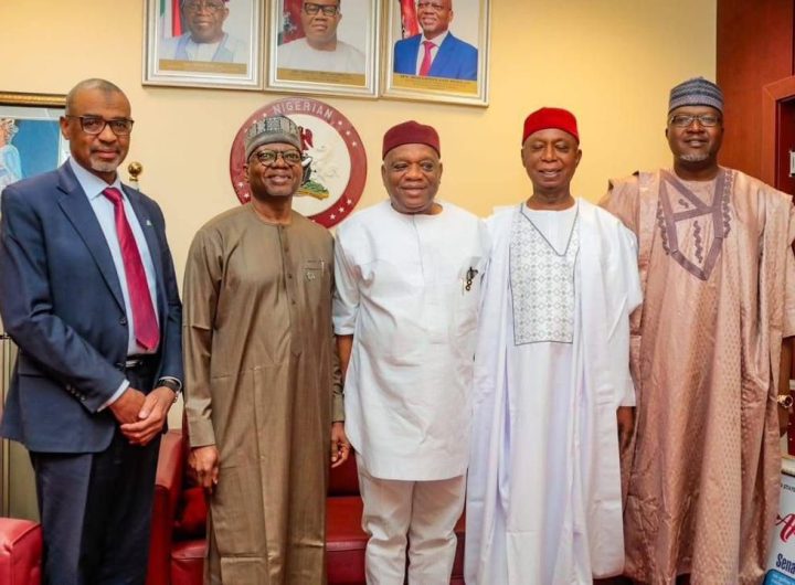 Senate committee on finance withdraws removal threat against RG CAC