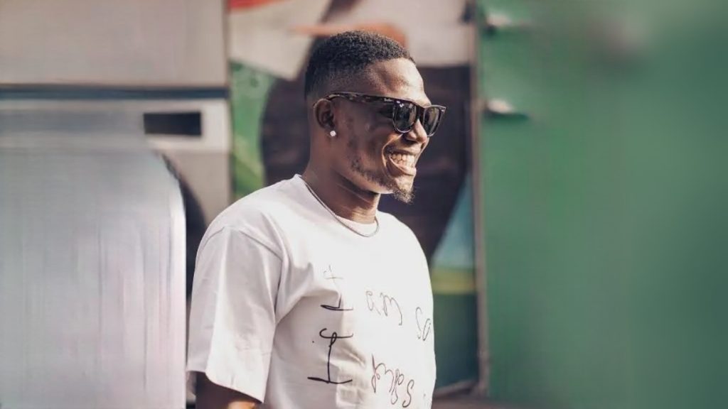 Shank Comics wins Best Streamer Award at 2026 SiGMA Africa Awards