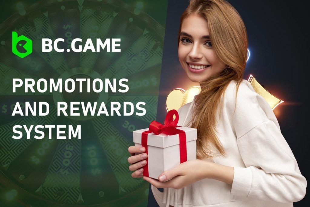 The Rise of Crypto Casinos in Nigeria: How BC.Game Attracts Nigerian Players