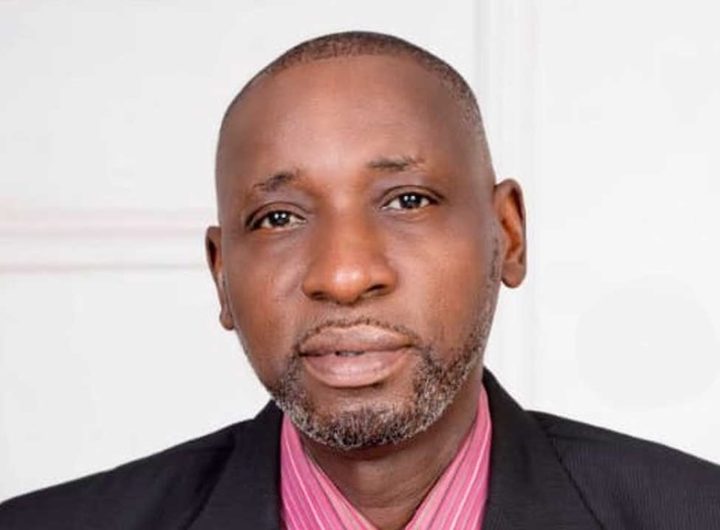 Tinubu renews appointment of NIPSS DG, Ayo Omotayo