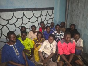 Troops arrest 18 suspects supplying Boko Haram in North-East Nigeria