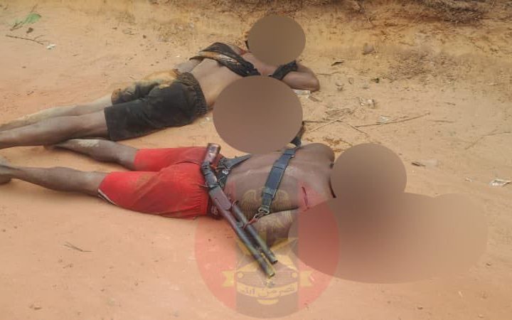 Troops raid kidnappers' hideout in Olokoro Forest in Abia State, arrest 3 IPOB ritualists