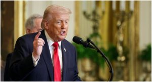 Mideast War escalates: US orders more missiles as Iran rejects ceasefire proposal 3 US President Donald Trump