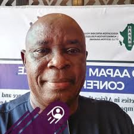 Ukertor Gabriel Moti