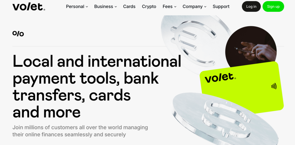 Virtual dollar card in Nigeria