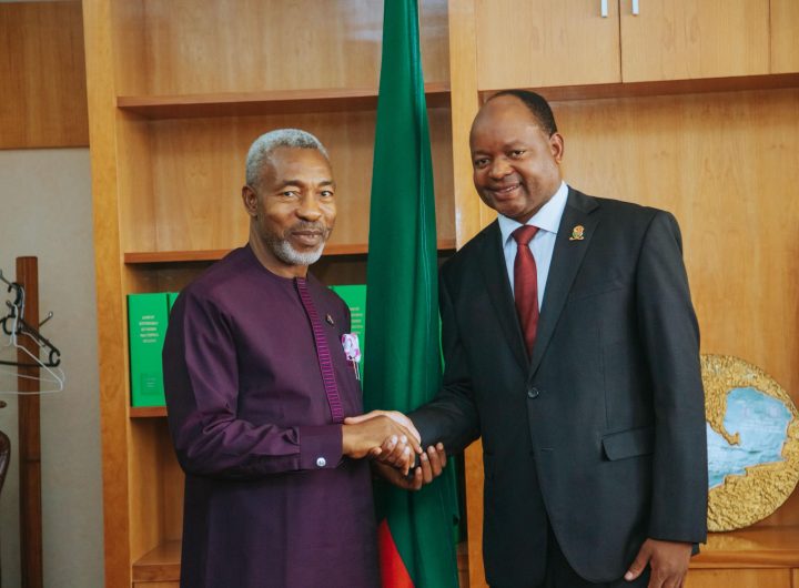 WPRF: Zambia President Hichilema confirms participation as keynote speaker