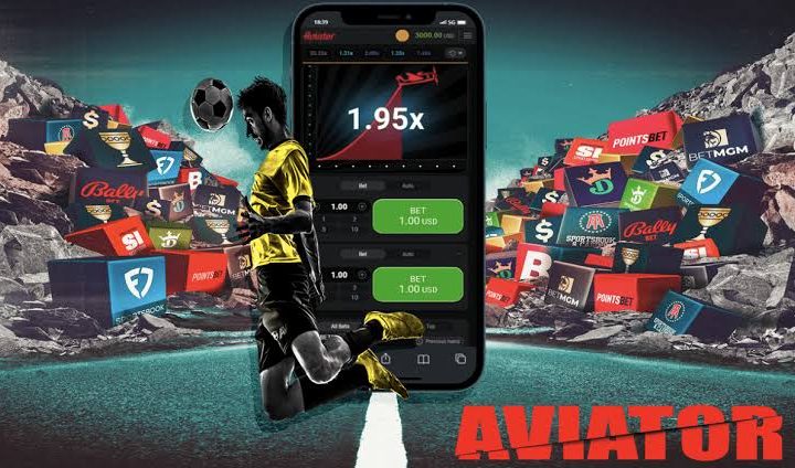 Why Games Like Aviator Are Getting Attention Beyond Football Betting