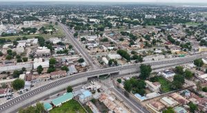 World Bank Country Director opens Zulum’s 5 legacy projects