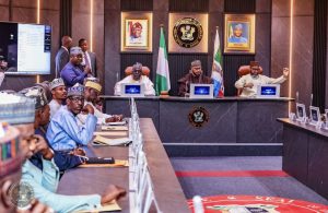 Zamfara Governor Lawal directs council members seeking office to resign