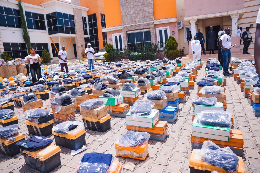 APC launches ₦300m youth empowerment grant in Plateau