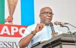 Tinubu congratulates APC spokesman, Felix Morka on his birthday