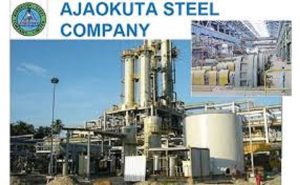 Ajaokuta Steel Complex