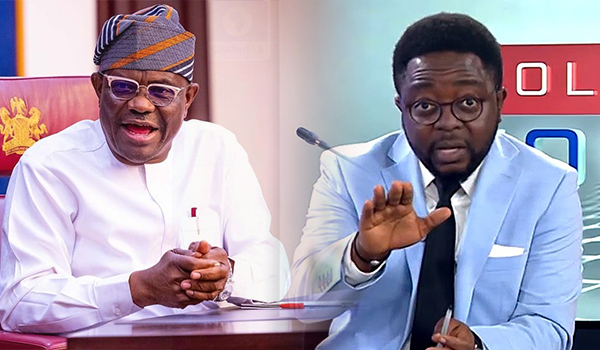 Amnesty International Condemns Wike’s ‘Shoot Journalist’ Comment