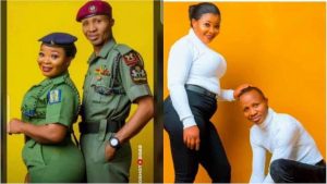 Army recovers remains of slain soldier couple killed en route to wedding in Imo after 4 years