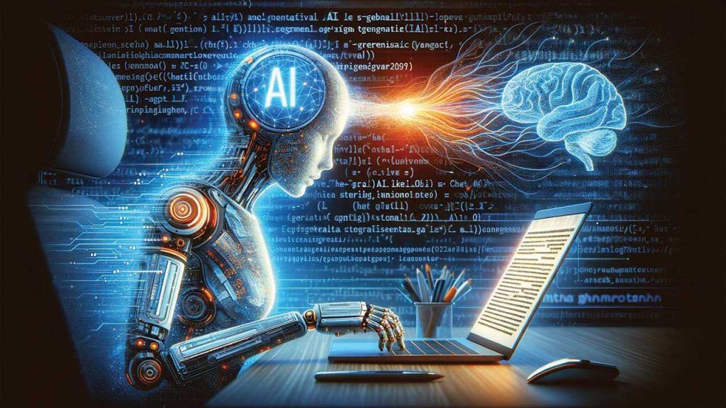 Artificial Intelligence AI