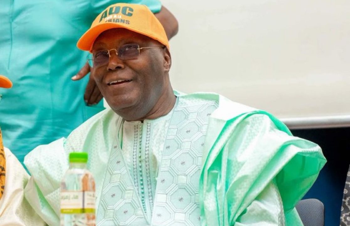 2027 will be my final shot — Atiku Abubakar declares last presidential bid