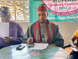 Berom coalition raises alarm over escalating violence in Plateau, says 500 killed in 5 months