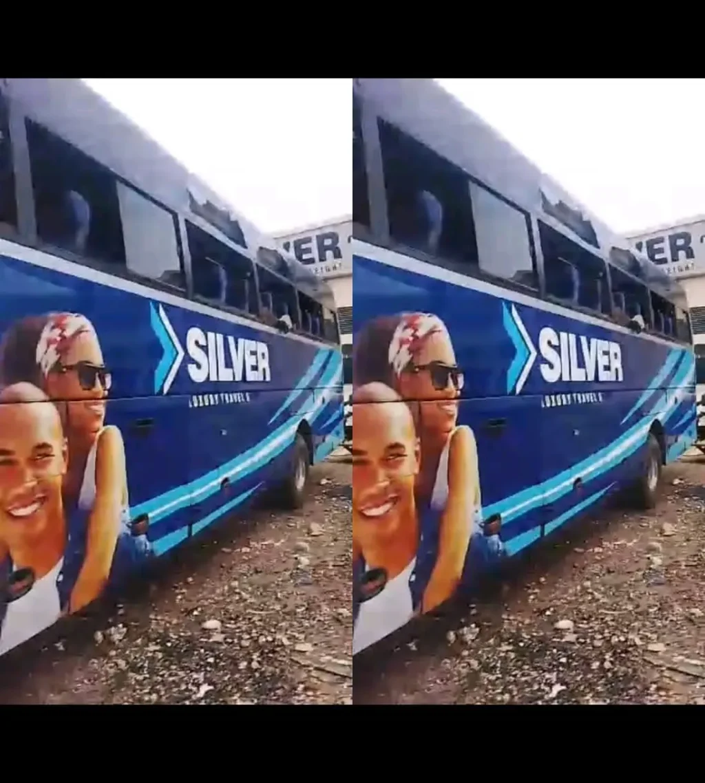 Fear grips Kaduna as CNG bus explodes at Mando Motor Park