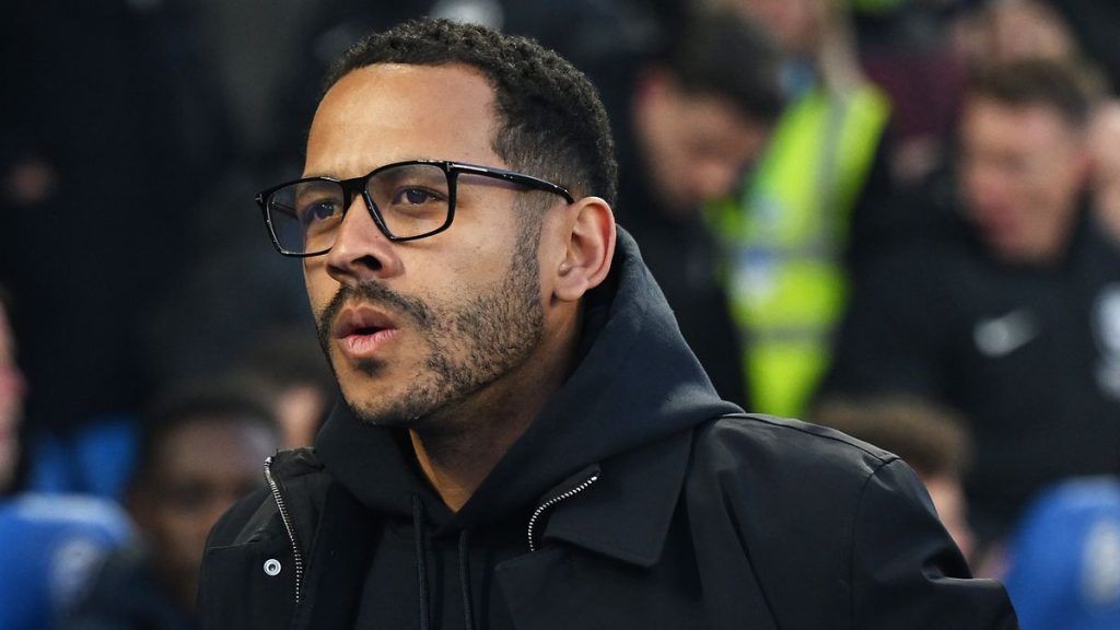 Chelsea sack Rosenior after 4 months as McFarlane takes interim charge amid goal drought