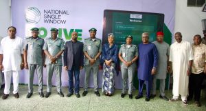 Customs, PEBEC unveil strategic reform agenda to boost port efficiency