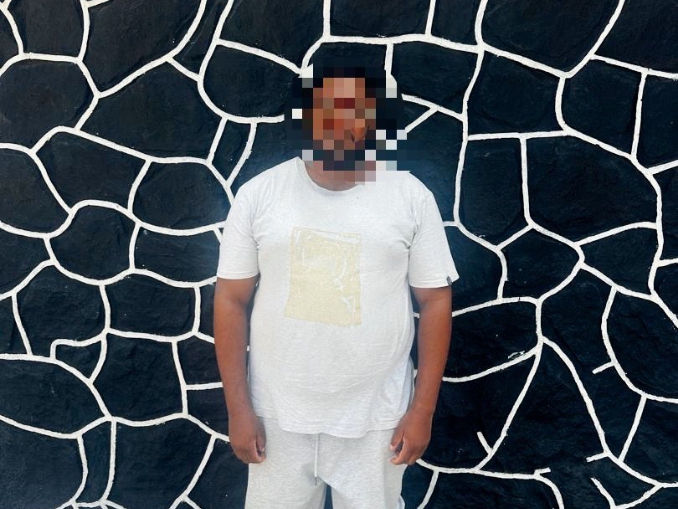 EFCC arrests Cameroonian for alleged N1.5bn bank fraud in Lagos