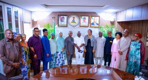 FG declares PASGA exercise a major success