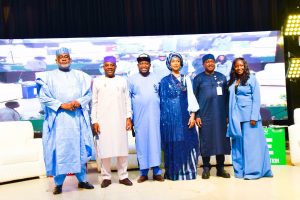 FG unveils bold education, skills and creative economy reforms at UNIABUJA dialogue