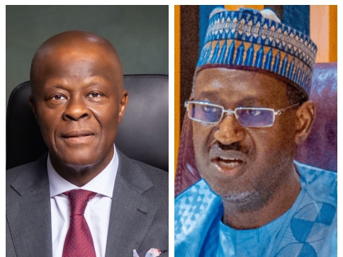 Ex-Finance Minister Edun and Housing Minister Dangiwa, resigned; they were not sacked, says Presidency