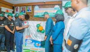 Ibom Air donates 50000 malaria drugs to boost eliminati