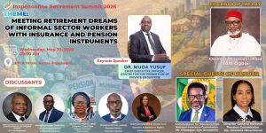 Inspenonline Retirement Summit: Experts set to unveil strategies for turning workers’ retirement dreams into reality