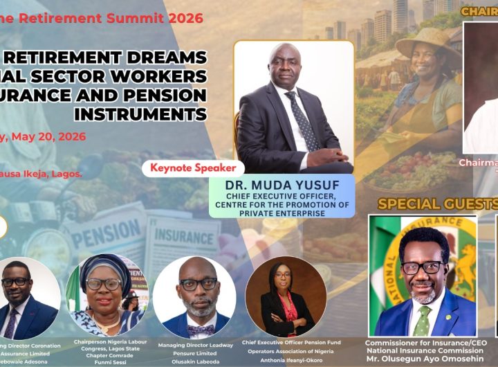 Inspenonline Retirement Summit: Experts set to unveil strategies for turning workers’ retirement dreams into reality