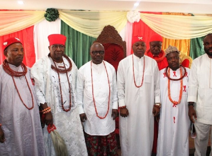 Isoko Monarchs divide over N250m offer to confer chieftaincy title on senatorial aspirant